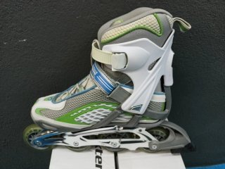 Patines en línea Rollerblade T 39