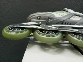 Patines en línea Rollerblade T 39