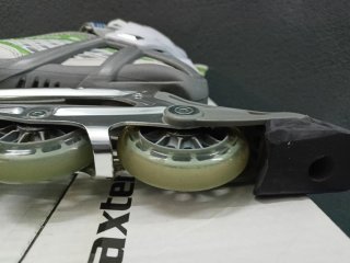 Patines en línea Rollerblade T 39