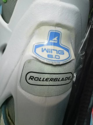 Patines en línea Rollerblade T 39