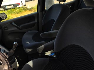 Citroen Xsara 2007