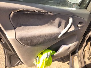 Citroen Xsara 2007