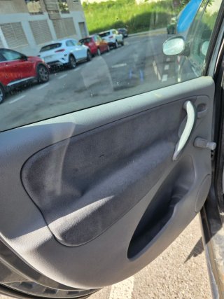 Citroen Xsara 2007