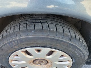 Citroen Xsara 2007