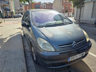 Citroen Xsara 2007