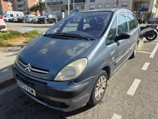 Citroen Xsara 2007