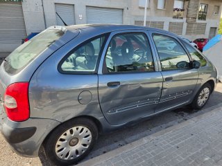 Citroen Xsara 2007