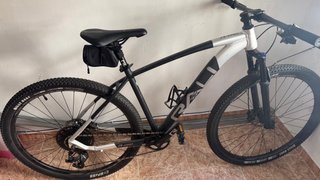 Bicicleta de Montaña Rali