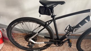 Bicicleta de Montaña Rali