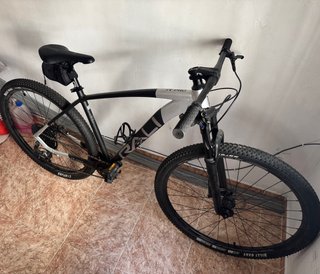 Bicicleta de Montaña Rali