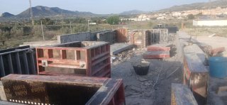 Reformas