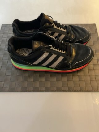 Zapatillas Adidas ZX 500