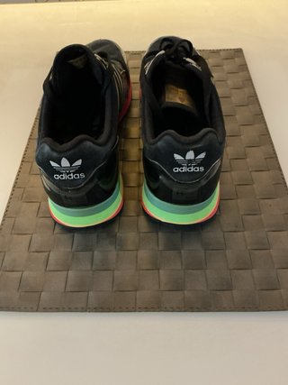 Zapatillas Adidas ZX 500