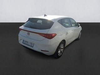 Seat Leon Sportstourer 2.0 TDI CR 85 KW (115 CV) Style