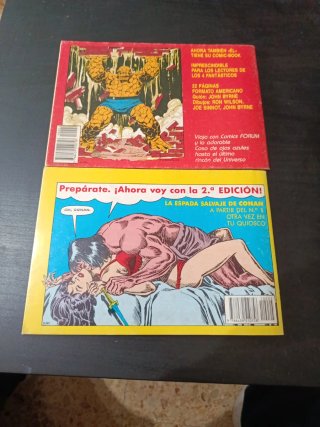 Conan,  las daily strip