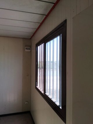 Modulo oficina válida para vivienda