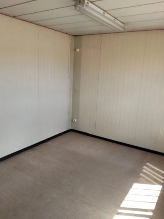 Modulo oficina válida para vivienda