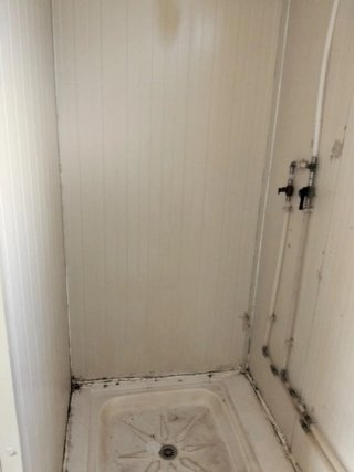 Modulo oficina válida para vivienda