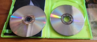 Juego  xbox 360