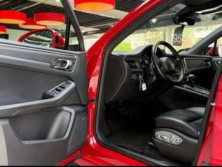 Porsche Macan gts 2022