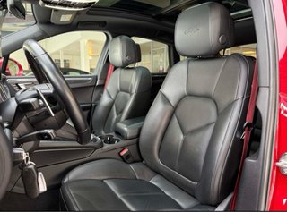 Porsche Macan gts 2022