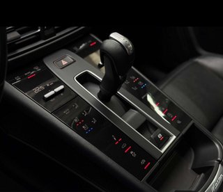 Porsche Macan gts 2022