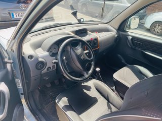 Peugeot Partner 2004