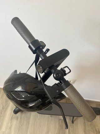 Patinete Eléctrico Xiaomi S1