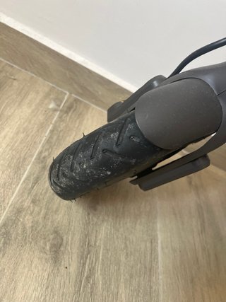 Patinete Eléctrico Xiaomi S1