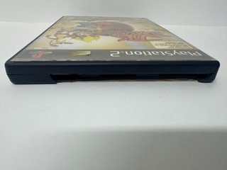 Jak and Daxter: The Precursor Legacy PS2 - PAL