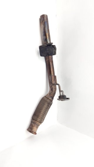 TUBO ESCAPE DELANTERO AUDI A3 (8V) 869007