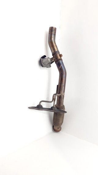 TUBO ESCAPE DELANTERO AUDI A3 (8V) 869007