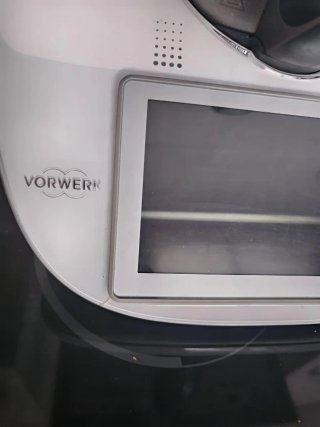 Thermomix TM6
