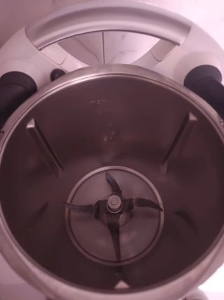 Thermomix TM6