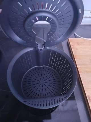 Thermomix TM6