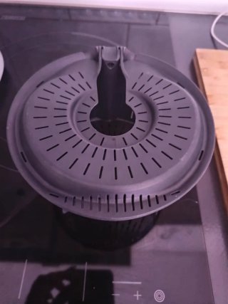Thermomix TM6