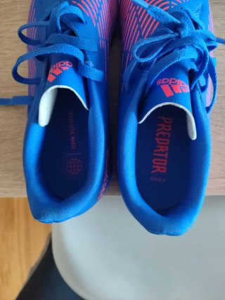 Zapatillas Adidas Predator Turf J
