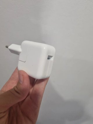 Cargador Adaptador Apple 12W