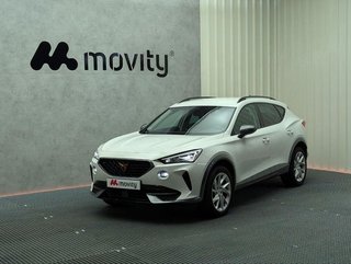 Cupra Formentor 2.0 TDI 110kW (150 CV)