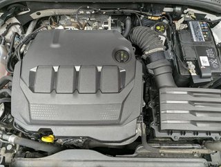 Cupra Formentor 2.0 TDI 110kW (150 CV)