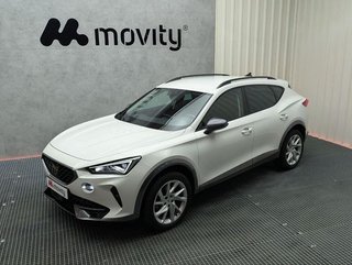 Cupra Formentor 2.0 TDI 110kW (150 CV)