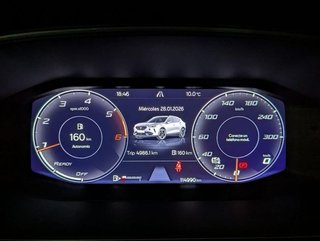 Cupra Formentor 2.0 TDI 110kW (150 CV)