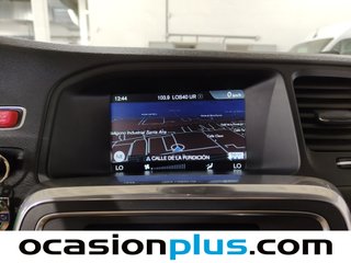 Volvo S60 D3 Momentum Auto 100 kW (136 CV)