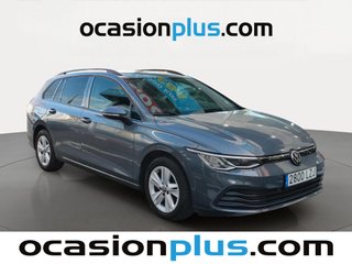 Volkswagen Golf Variant Life 2.0 TDI 85 kW (115 CV)