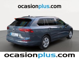 Volkswagen Golf Variant Life 2.0 TDI 85 kW (115 CV)