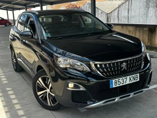 ✅Peugeot 3008 1.2i 130CV ALLURE✅EXCELENTE✅