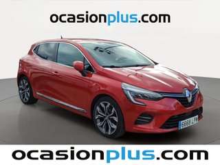 Renault Clio Zen Blue dCi 85 kW (115 CV)