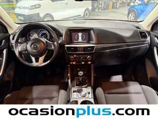 Mazda CX-5 2.2 DE Luxury 2WD 110 kW (150 CV)