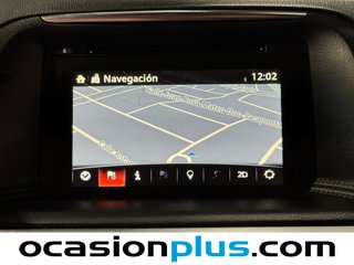 Mazda CX-5 2.2 DE Luxury 2WD 110 kW (150 CV)