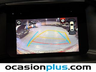 Mazda CX-5 2.2 DE Luxury 2WD 110 kW (150 CV)